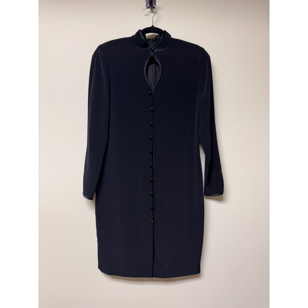 VINTAGE - JONES NEW YORK Black
